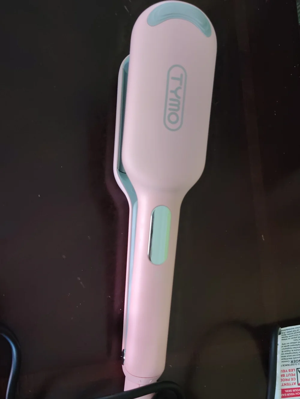 Hair Crimper. Only Used Twice.